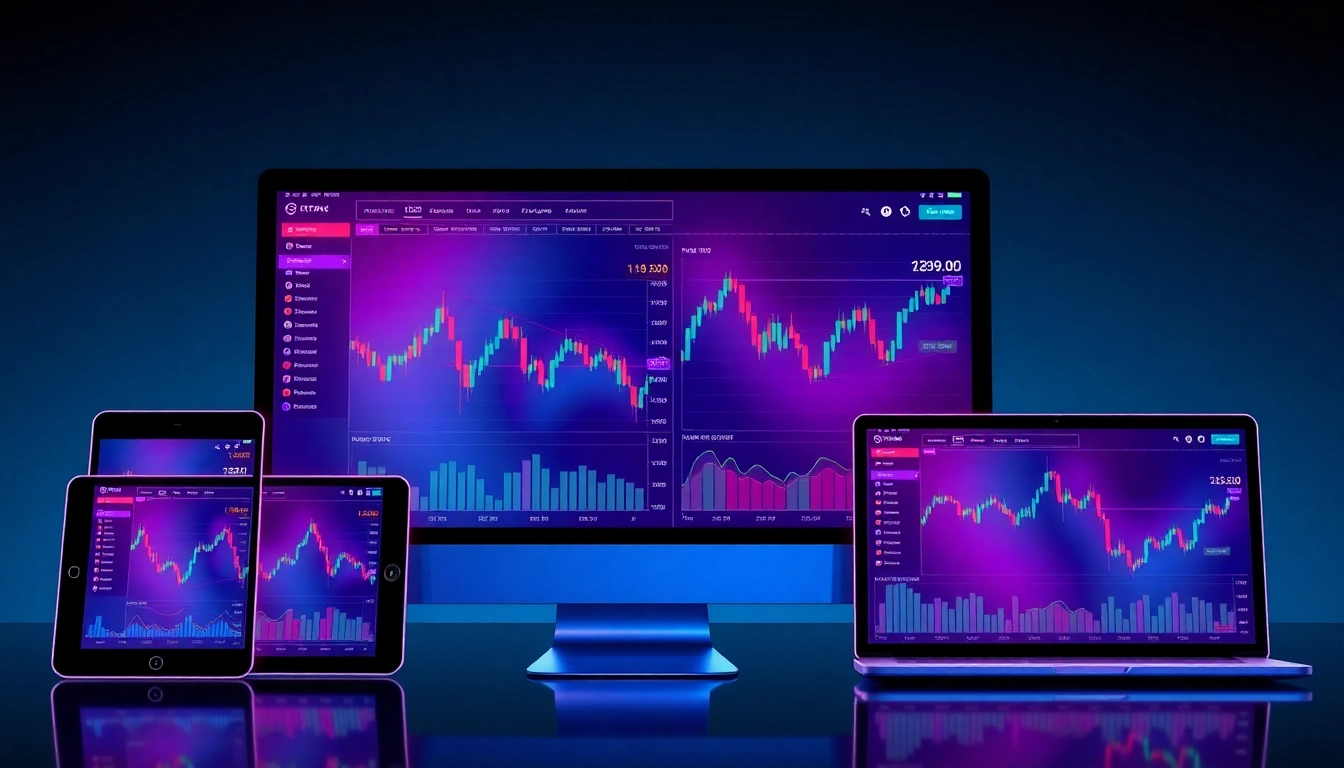 Experience real-time crypto market insights with aicoin官网's advanced trading platform on any device, ensuring safety and efficiency for investors.