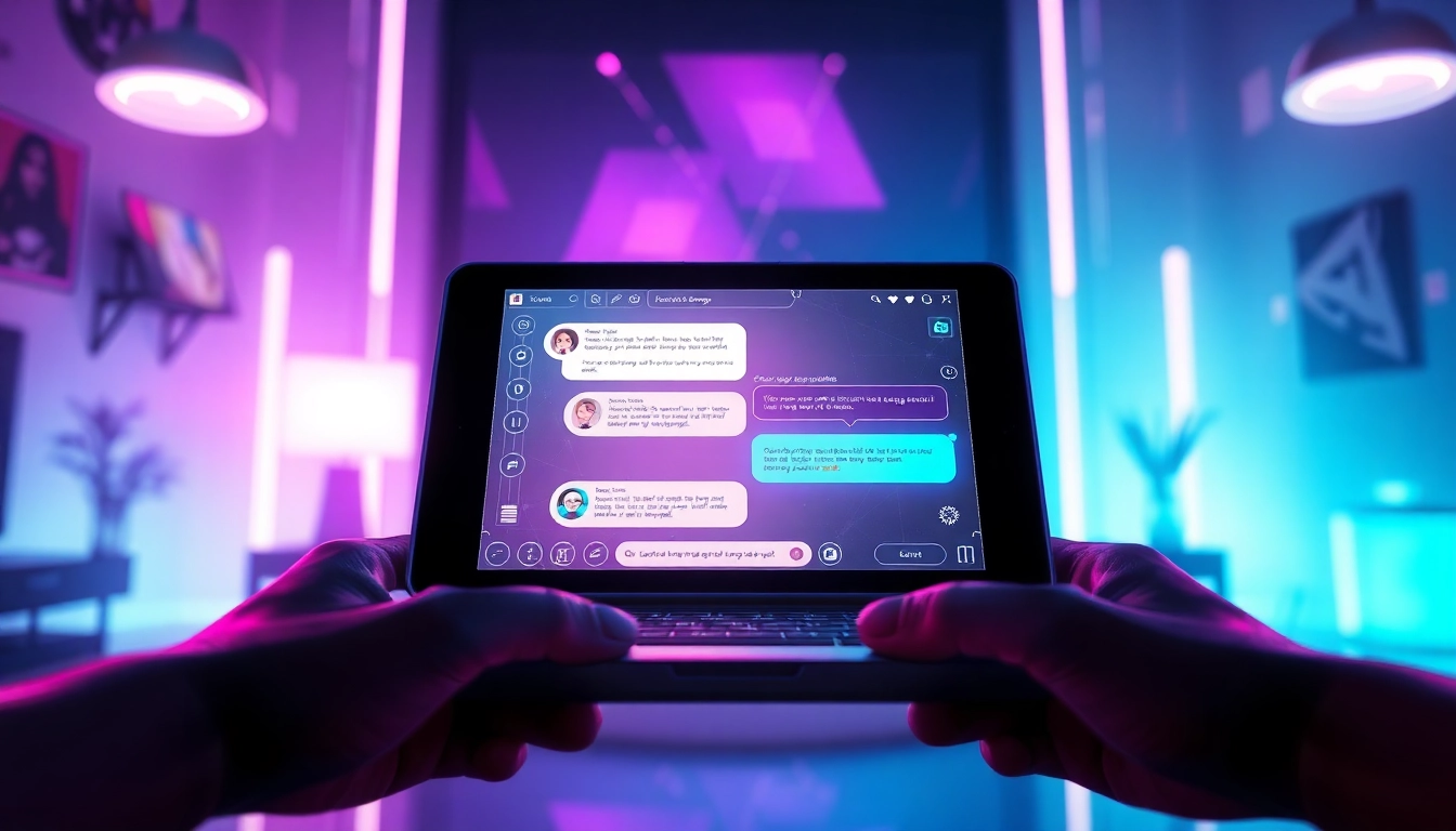 Unlocking the World of AI Chatbots: Your Guide to Character AI and Creative Conversations