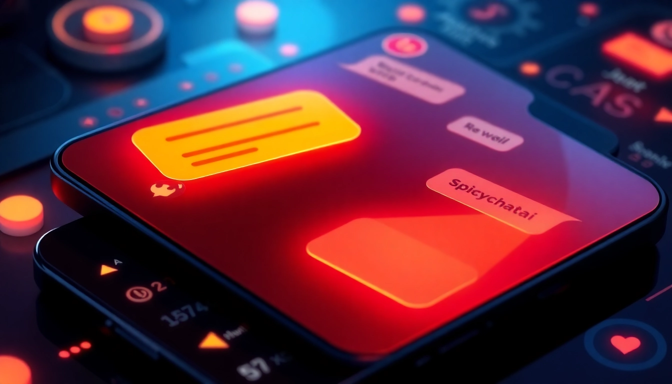 Top 7 Spicychatai Apps in 2025: Uncensored, Realistic, and Exciting Options for Adult Chat Enthusiasts