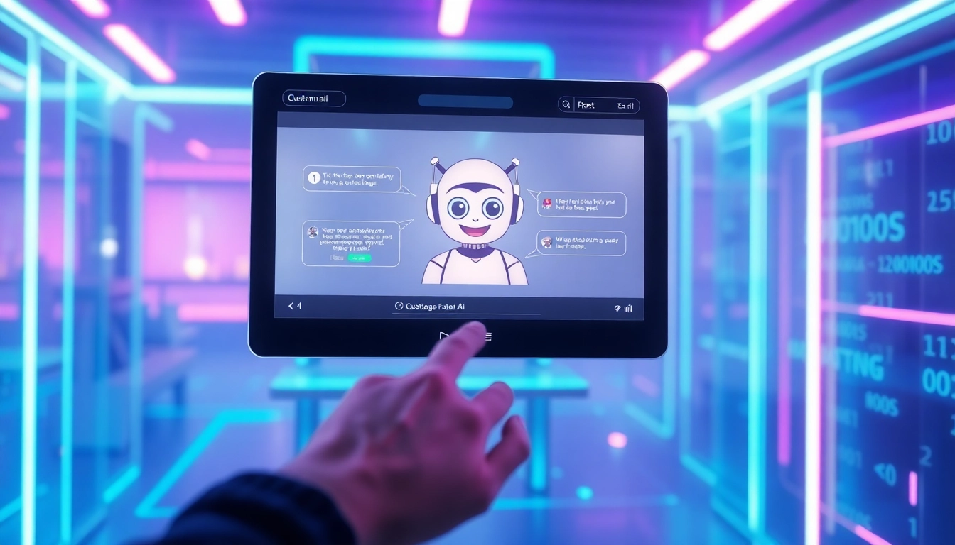 Unlocking the Future of Digital Romance: Exploring the Rise of Free Sex AI and Horny AI Chatbots