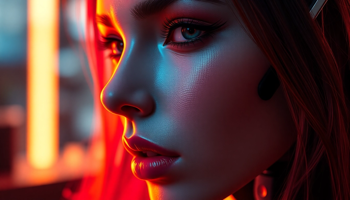 Top 10 NSFW AI Chat Apps of 2025 for Reddit, Forums, and Private Use