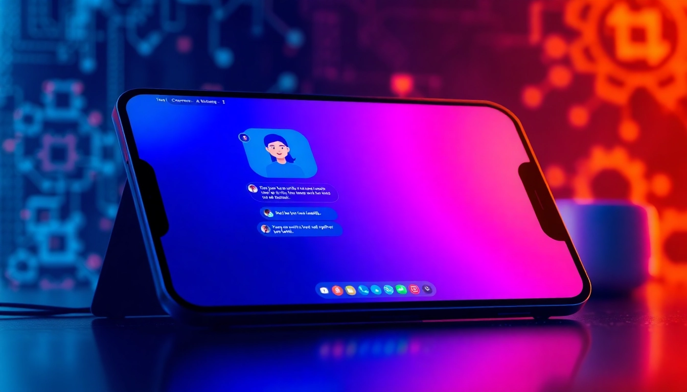 Exploring the Rise of NSFW AI Chatbots: The Future of Adult Digital Interactions