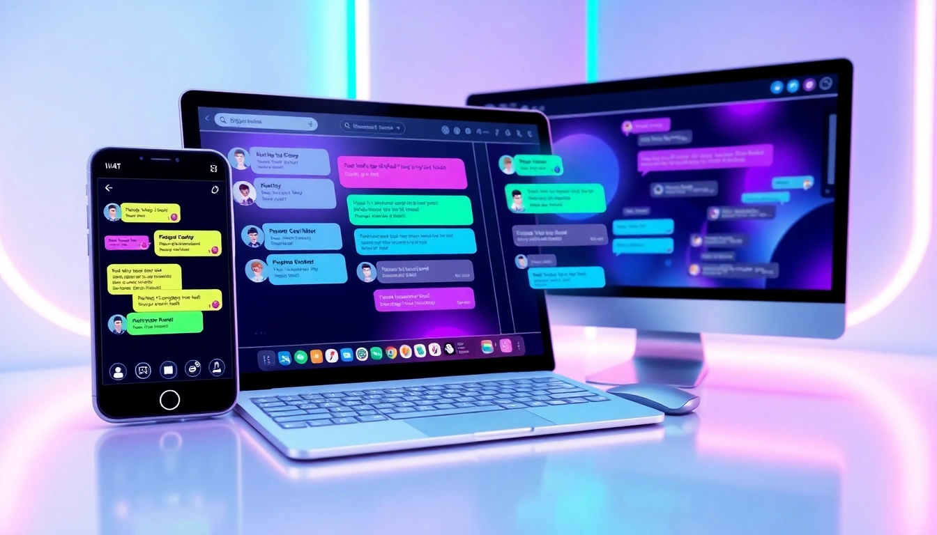 Unlocking the Future of AI Conversations: Exploring CrushOn AI and Its Innovative Features