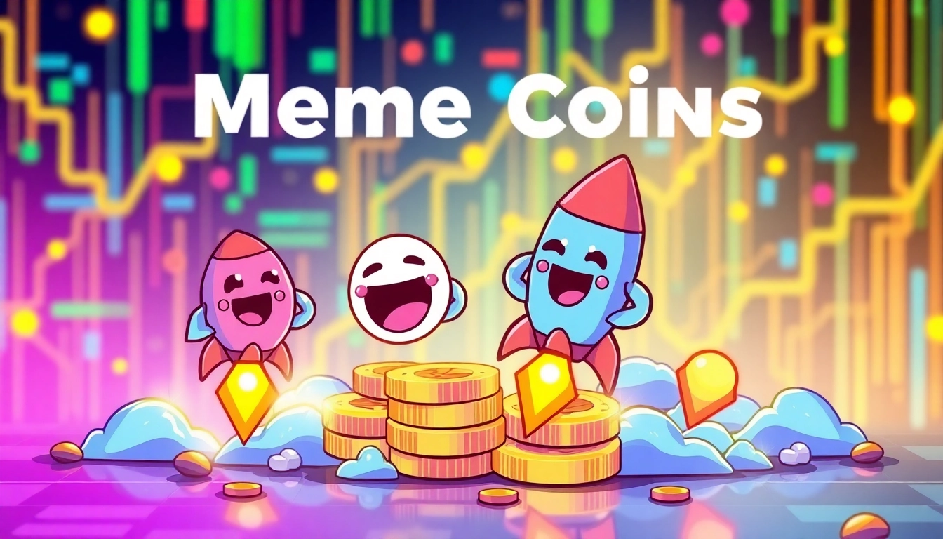 How Crypto Meme Coins Like Angry Pepe Fork Are Shaping the Future of Meme Investing